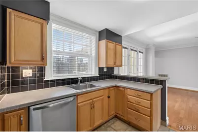 5510 Waterman Boulevard #202, Saint Louis, MO 63112 - Photo 25