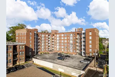 5510 Waterman Boulevard #202, Saint Louis, MO 63112 - Photo 45
