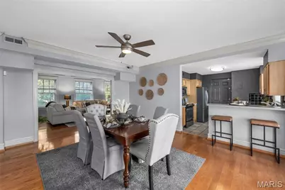 5510 Waterman Boulevard #202, Saint Louis, MO 63112 - Photo 17