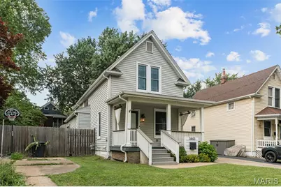 3443 Commonwealth Avenue, Maplewood, MO 63143 - Photo 3