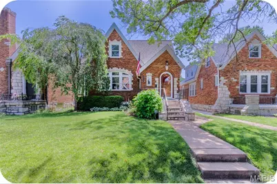 5408 Tholozan Avenue, Saint Louis, MO 63109 - Photo 1