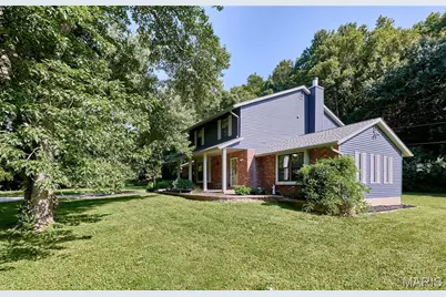 3851 Autumn Set Drive, Arnold, MO 63010 - Photo 7
