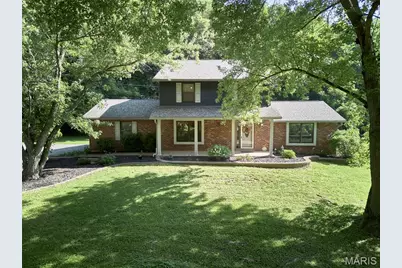 3851 Autumn Set Drive, Arnold, MO 63010 - Photo 1