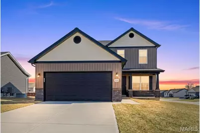 209 John Street, Troy, MO 63379 - Photo 1