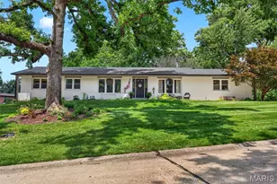 45 Orange Hills Dr, Chesterfield, MO 63017 - Photo 1