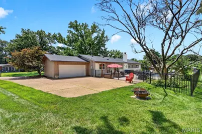 45 Orange Hills Drive, Chesterfield, MO 63017 - Photo 33