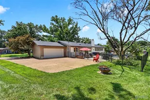 45 Orange Hills Dr, Chesterfield, MO 63017 - Photo 33