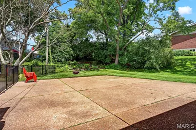 45 Orange Hills Drive, Chesterfield, MO 63017 - Photo 35