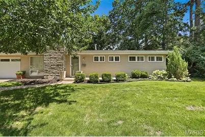 948 Volz Drive, Crestwood, MO 63126 - Photo 23
