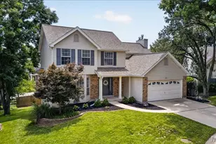 238 Westridge Parc Ln, Ellisville, MO 63021 - Photo 3