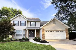 238 Westridge Parc Ln, Ellisville, MO 63021 - Photo 1