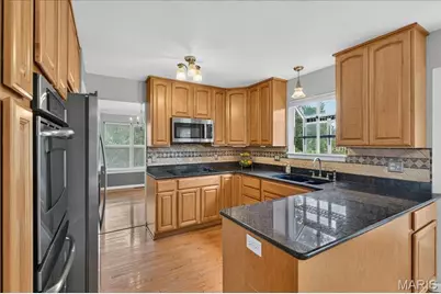 238 Westridge Parc Lane, Ellisville, MO 63021 - Photo 13