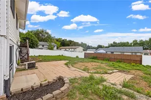 217 Roaring River Dr, O'Fallon, MO 63366 - Photo 21