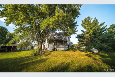 203 Springfield Road, Robertsville, MO 65066 - Photo 33
