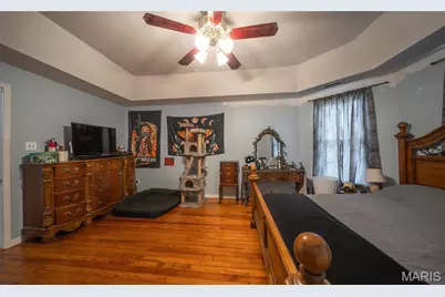 203 Springfield Road, Robertsville, MO 65066 - Photo 17