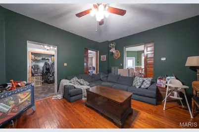 203 Springfield Road, Robertsville, MO 65066 - Photo 7