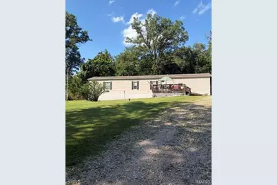 3290 Sleepy Hollow Road, Sullivan, MO 63080 - Photo 1