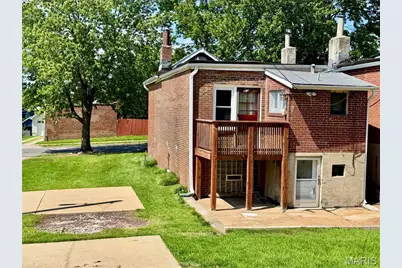 5512-5514 Columbia Avenue, Saint Louis, MO 63139 - Photo 3