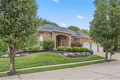 1627 Garden Valley Drive, Wildwood, MO 63038 - Photo 1