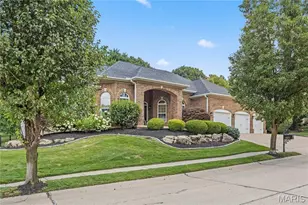 1627 Garden Valley Dr, Wildwood, MO 63038 - Photo 1