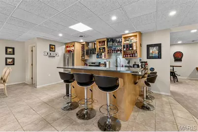 2401 Wexford Woods Court, Town and Country, MO 63131 - Photo 39
