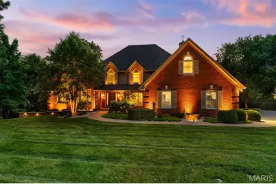 2401 Wexford Woods Court, Town and Country, MO 63131 - Photo 75