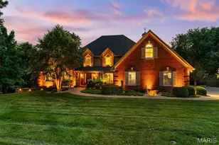 2401 Wexford Woods Ct, Town and Country, MO 63131 - Photo 75