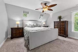 2401 Wexford Woods Ct, Town and Country, MO 63131 - Photo 29