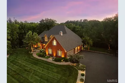 2401 Wexford Woods Court, Town and Country, MO 63131 - Photo 73