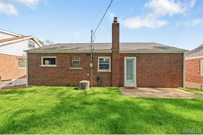 7110 Groveland Drive, Saint Louis, MO 63121 - Photo 31