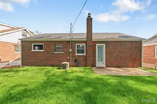 7110 Groveland Dr, Saint Louis, MO 63121 - Photo 31