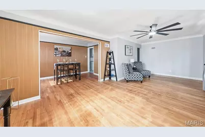 7110 Groveland Drive, Saint Louis, MO 63121 - Photo 5