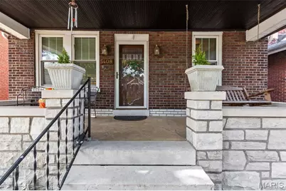 5408 Eichelberger Street, Saint Louis, MO 63109 - Photo 3