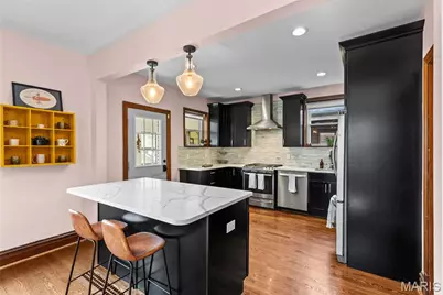 5408 Eichelberger Street, Saint Louis, MO 63109 - Photo 13