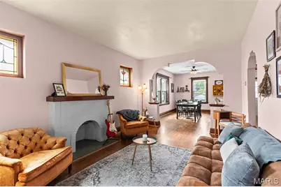 5408 Eichelberger Street, Saint Louis, MO 63109 - Photo 7