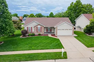 1848 Summitview Dr, Saint Charles, MO 63303 - Photo 31