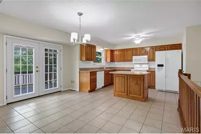 1848 Summitview Drive, Saint Charles, MO 63303 - Photo 9