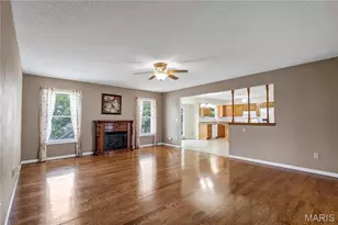 1848 Summitview Dr, Saint Charles, MO 63303 - Photo 7