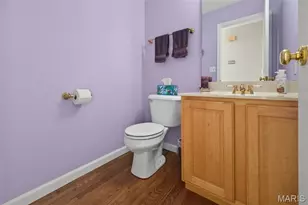 3149 Crystal Lake Dr, Saint Louis, MO 63129 - Photo 25