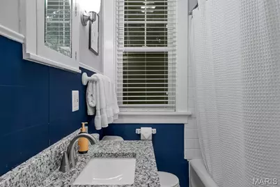 907 N Woodlawn Avenue, Kirkwood, MO 63122 - Photo 23