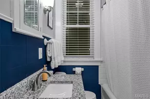 907 N Woodlawn Ave, Kirkwood, MO 63122 - Photo 23