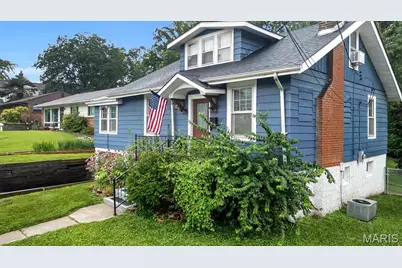 907 N Woodlawn Avenue, Kirkwood, MO 63122 - Photo 3