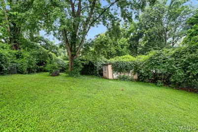 907 N Woodlawn Avenue, Kirkwood, MO 63122 - Photo 45