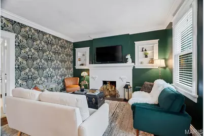907 N Woodlawn Avenue, Kirkwood, MO 63122 - Photo 11