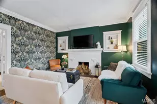 907 N Woodlawn Ave, Kirkwood, MO 63122 - Photo 11