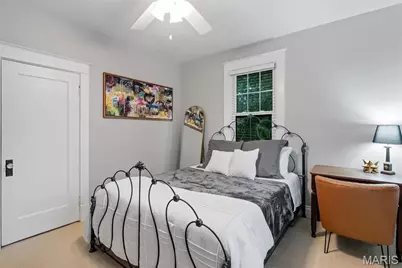 907 N Woodlawn Avenue, Kirkwood, MO 63122 - Photo 21
