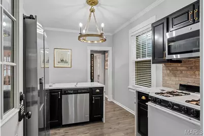 907 N Woodlawn Avenue, Kirkwood, MO 63122 - Photo 25