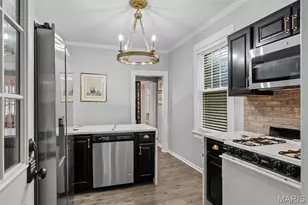 907 N Woodlawn Ave, Kirkwood, MO 63122 - Photo 25
