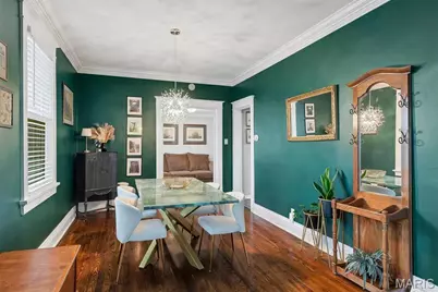 907 N Woodlawn Avenue, Kirkwood, MO 63122 - Photo 7