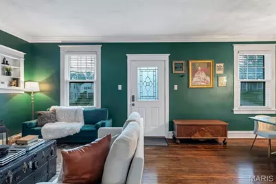 907 N Woodlawn Avenue, Kirkwood, MO 63122 - Photo 5